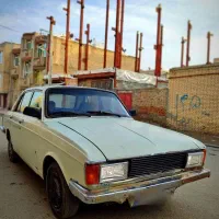 پیکان مدل 82 دوگانه دستی