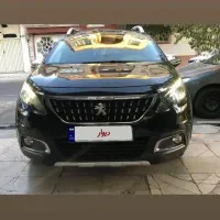 پژو۲۰۰۸