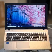 لپتاپ ASUS Vivobook K540M حسابداری|رایانه همراه|شیراز, ملاصدرا|دیوار