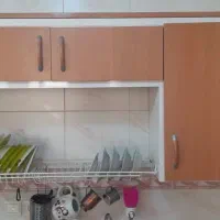 کابینت المینیوم در حد نو|مصالح و تجهیزات ساختمان|اصفهان, دستگرده|دیوار