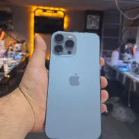 آیفون 13 پرومکس 256ZA