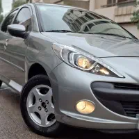 207Auto  سقف شیشه قابل مذاکره جزئی