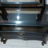 اینه کنسولی|بوفه، ویترین، کنسول|اندیشه, اندیشه فاز ۵|دیوار