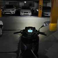 گلکسی j200|موتورسیکلت|ری, دولت‌آباد|دیوار