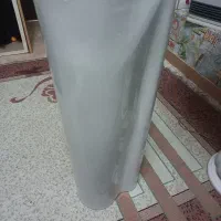 پایه روشویی سیلور تمیز و سالم