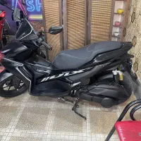 موتور آیروکس 170 همتاز