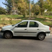 پارس تندر (ال۹۰) مدل ۹۶ بیرنگ و کمکار