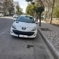 207tu5|خودرو سواری و وانت|اردبیل, |دیوار