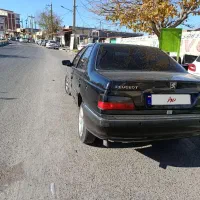 پژو پارس|خودرو سواری و وانت|مشگین شهر, |دیوار