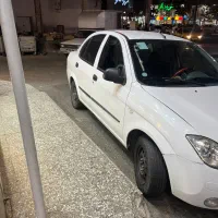 تیبا صندوقدار|خودرو سواری و وانت|کرج, مجتمع صنفی صنعتی|دیوار