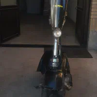 اسکوتر برقی