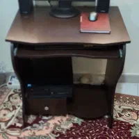 میز کامپیتر در حد