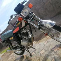 ۱۲۵.مدارک کامل.پلاک قدیم