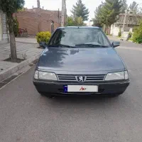 پژو۴۰۵ مدل۹۴