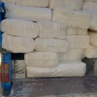 دستمال برگی و دلسی و حوله فله ای (بصورت عمده )