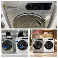 لباسشویی دوو  LM-990سینیور ماشین لباسشویی لباسشوی