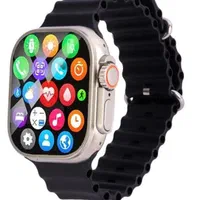 ساعت  اسمارت واچ. الترا ۳ سایز ۴۹ اصلی T9۰