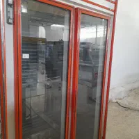 یخچال دو درب استوک