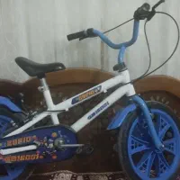 دوچرخه سالم درحدنو