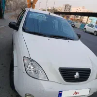 تیباصندوق دار|خودرو سواری و وانت|تهران, مشیریه|دیوار