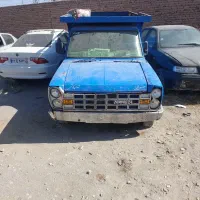 نیسان تناژ بالا