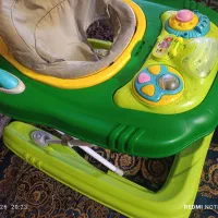 روروک خارجی  سه کاره