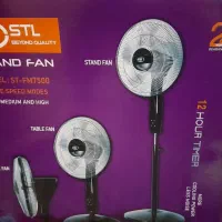 پنکه زمینی|پنکه و تصفیهکنندهٔ هوا|گالیکش, |دیوار