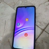 گوشی سامسونگa05خیلی تمییز