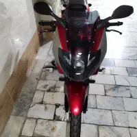 پالس ۲۲۰ مدل ۹۲