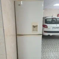 یخچال