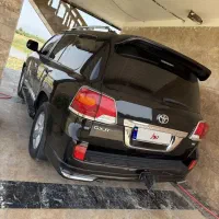 لندکروز 2013|خودرو سواری و وانت|تهران, شهرآرا|دیوار