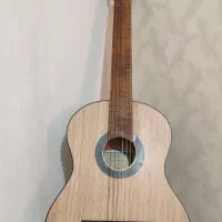 گیتار کلاسیک
