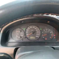 مزدا 323 دندهای، مدل ۱۳۸۲|خودرو سواری و وانت|فردیس, سرحد آباد|دیوار