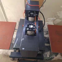 دستگاه پرس نگین