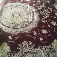 قالی ۱۲متزی|فرش|میبد, |دیوار