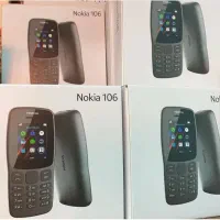 نوکیا ۵۳۱۰ نوکیا ۶۳۱۰ نوکیا ۱۵۰ نوکیا ۱۰۶|موبایل|قزوین, |دیوار