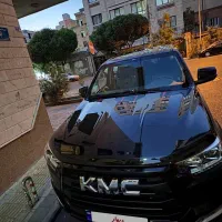 kmc t8