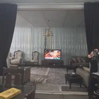 فروش خانه ی ویلایی در دو طبقه با متراژ ۳۸۰متر|فروش خانه و ویلا|مشهد, گاز|دیوار
