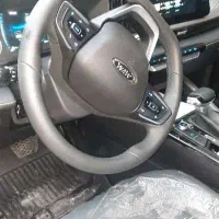 ام وی ام x33|خودرو سواری و وانت|گرگان, |دیوار