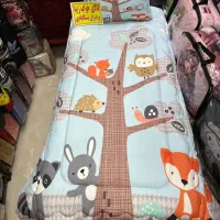 سرویس کامل روتختی یکنفره دخترانه جدید