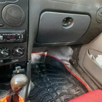 ماشین 141مدل 86|خودرو سواری و وانت|مشهد, سرافرازان|دیوار