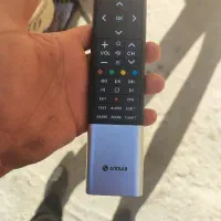 کنترل اسنوا