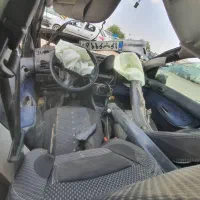 ۲۰۶ تصادفی جهت اسقاط