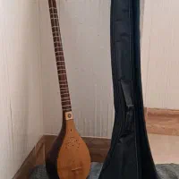 سه تار کاملا نو