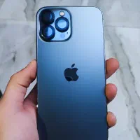 آیفون 13 پرومکس دو سیم zaa