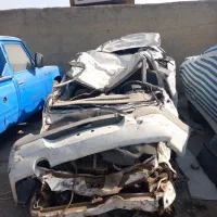 تندر 90 تصادفی مدل 97