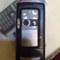 گوشی سونی اریکسون ۷۵۰|موبایل|مشهد, مصلی (کارمندان اول)|دیوار