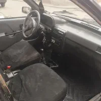 پراید صندوق دار مدل 82سالم|خودرو سواری و وانت|پاکدشت, پاکدشت (مامازند)|دیوار