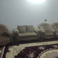 مبل هفت نفره