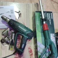 پیکور شارژی پارکساید مدل PKHAP 20-Li C3|مصالح و تجهیزات ساختمان|سردشت, |دیوار